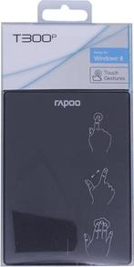 Rapoo Wireless TouchPad T300, Comme neuf, Ergonomique, Autres types, Rapoo