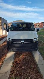 VW TRANSPORTER T6 Combi 08-2016, Auto's, Euro 6, Particulier, Transporter, Te koop