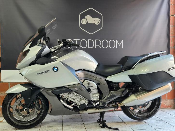 K1600 GT, Motoren, Onderdelen | BMW, Gebruikt, Ophalen of Verzenden