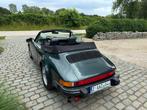 Porsche 911 Carrera Cabriolet. 3.2 L, Autos, Cuir, Achat, Entreprise, Cabriolet