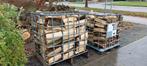 Canada brandhout, Tuin en Terras, Brandhout, Ophalen