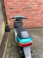 Piaggio type 1,2,3, Fietsen en Brommers, Ophalen, Zip