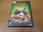 Kung fu panda 4 - 2024, Tekenfilm, Ophalen of Verzenden, Zo goed als nieuw, Alle leeftijden