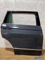 VW TIGUAN Grijs Rechts Achter deur portier 2016-2023, Gebruikt, Volkswagen AG, Achter, Vw@volkswagen.de