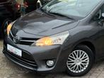 TOYOTA VERSO 2.0D 124 CH |CAMÉRA |TOIT PANO |CLIME DIGITALE, Autos, Toyota, 129 g/km, Entreprise, Noir, 5 portes