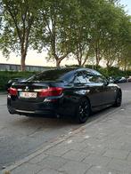 BMW 5 SERIE F10 FACELIFT TOPSTAAT!, Auto's, Automaat, 1998 cc, Achterwielaandrijving, 4 cilinders