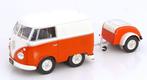 VW T1 Kool Kombi - Échelle 1/18 - LIMITED - PRIX : 49€, Ophalen, Nieuw, Auto, Solido