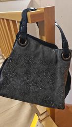 Handtas, Enlèvement, Comme neuf, Gris, Sac à main