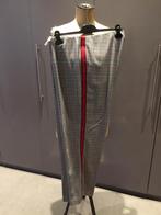 Mooie geruite broek van VERPASS, maat 48, Ophalen of Verzenden, Zo goed als nieuw, Zwart, Broek of Spijkerbroek