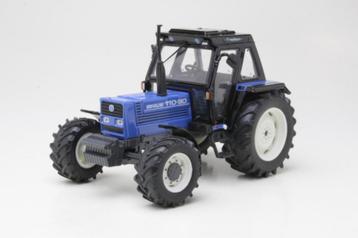 New Holland 110-90 Limited Edition