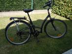 meisjesfiets-damesfiets, Fietsen en Brommers, Ophalen of Verzenden, Versnellingen