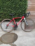 Ridley X-Fire maat 49 crossfiets, Fietsen en Brommers, Fietsen | Racefietsen, Ophalen, Zo goed als nieuw
