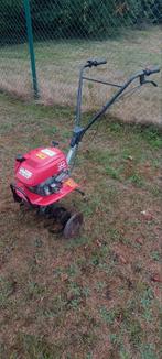 Tuinfrees honda f210, Doe-het-zelf en Bouw, Gereedschap | Freesmachines, Ophalen of Verzenden, Gebruikt, Tuinfrees