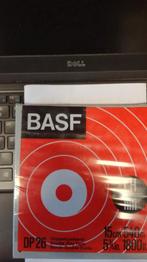 Geluidsband Basf, TV, Hi-fi & Vidéo, Enregistreurs audio, Enlèvement ou Envoi