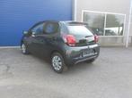 Peugeot 108 1.0VTI Airco/ bluetooth..., Auto's, Peugeot, Voorwielaandrijving, 4 zetels, Euro 6, 86 g/km