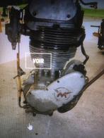 Ajs 500, Motos, Motos | Oldtimers & Ancêtres