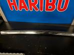 Bmw e30 chrome achterbumper middenstuk, Ophalen of Verzenden