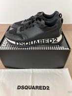 Dsquared2 sneakers heren maat 41, als nieuw!, Kleding | Heren, Schoenen, Ophalen, Dsquared2, Zwart, Zo goed als nieuw
