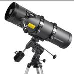 Bresser Pollux 150/1400 Spiegeltelescoop EQ3, Audio, Tv en Foto, Optische apparatuur | Telescopen, Ophalen, Lenzentelescoop (refractor)