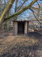 Gratis: dierenhok met omheining, Dieren en Toebehoren, Ophalen