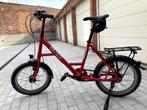i-SY fiets, Ophalen of Verzenden, Nieuw, I-SY