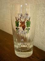 Hirsch Pils (Hoegaarden), Collections, Comme neuf, Enlèvement ou Envoi, Verre ou Verres