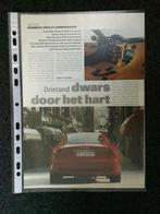 Artikel Maserati 4200GT, Boeken, Auto's | Folders en Tijdschriften, Ophalen of Verzenden, Zo goed als nieuw, Overige merken