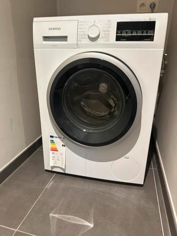 Siemens, Enlèvement, Comme neuf