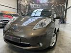Nissan Leaf 100% Elektrisch 30Kwh Automaat FULL, 30 kW, 5 places, https://public.car-pass.be/vhr/851b788d-36c2-4edc-9fc6-c74a85e6632e
