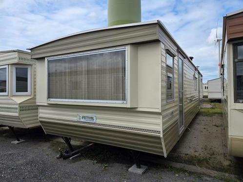 Stacaravan in snelverkoop 6 250€ 🚚  inclusief !!!, Caravans en Kamperen, Stacaravans, Verzenden