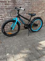 Leuk kinderfietsje te koop!  20inch, Fietsen en Brommers, Ophalen of Verzenden, Zo goed als nieuw