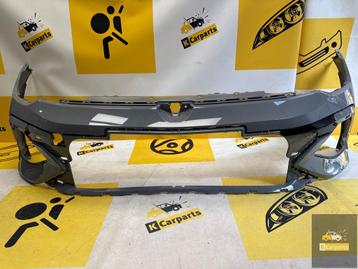 volkswagen golf 8 clubsport Facelift voorbumper 5H0807221AC beschikbaar voor biedingen