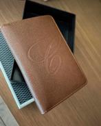 Chopard kaarthouder met notities, Handtassen en Accessoires, Portemonnees, Ophalen, Nieuw