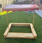 Maison de sable, Kinderen en Baby's, Speelgoed | Buiten | Zandbakken, Ophalen