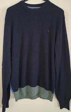 Magnifique pull de marque Gaastra. Taille XL, Taille 56/58 (XL), Comme neuf, Bleu, GAASTRA