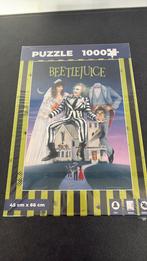 Beetlejuice, Ophalen, Zo goed als nieuw