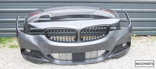 BMW 3GT F34 LCI VOORBUMPER ACHTERBUMPER M-PAKKET A96, Auto-onderdelen, Carrosserie, Spatbord, BMW, Gebruikt, Ophalen of Verzenden