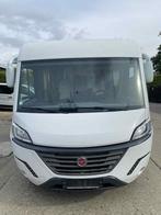 Pilote G740 Evidence Automaat, Fiat, Pilote, Bedrijf, Diesel