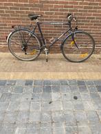 Fiets, Ophalen, Zo goed als nieuw