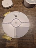 Woox Slimme Rookmelders, Doe-het-zelf en Bouw, Alarmsystemen, Ophalen, Gebruikt, Detector, Sensor of Melder, Rook