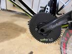 SRAM Quarq compteur de la puissance avec le crack de SRAM, Fietsen en Brommers, Ophalen of Verzenden