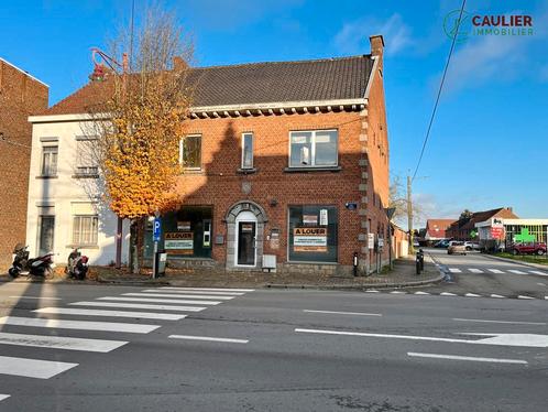 Commerce à louer à Jurbise :, Immo, Maisons à louer, Autres types