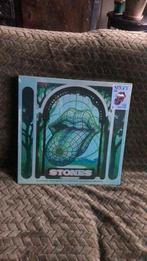 Coffret vinyle Rolling Stones Bruxelles, CD & DVD, Vinyles | Pop, Neuf, dans son emballage, Enlèvement ou Envoi