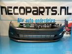 VOLKSWAGEN POLO 2G VOORBUMPER BUMPER ORIGINEEL, Ophalen of Verzenden, Gebruikt, Volkswagen, Spatbord