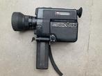 Canon Sound 514XL-S Super 8 camera, Ophalen, 1960 tot 1980, Filmcamera