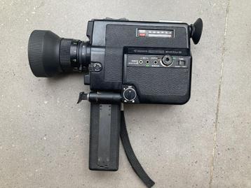 Canon Sound 514XL-S Super 8 camera beschikbaar voor biedingen
