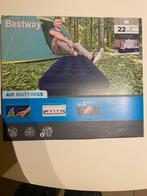 Luchtmatras, Caravanes & Camping, Matelas pneumatiques, Enlèvement, Neuf, 1 personne