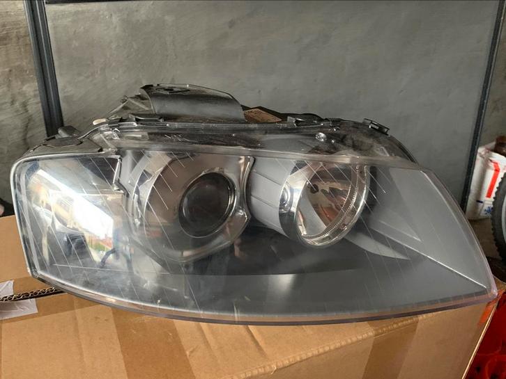 Koplamp rechts Audi A3 Sportback XENON ( 8P0941030 ), Auto-onderdelen, Verlichting, Audi, Nieuw, Ophalen of Verzenden