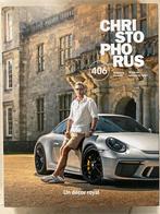 Christophorus Porsche magazine 406, Enlèvement ou Envoi, Comme neuf, Porsche