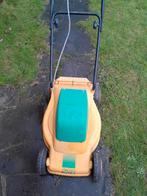 Grasmaaier grasmachine stiga 220v  42cm, Ophalen, Cirkelmaaier, Elektrische grasmaaier, Stiga